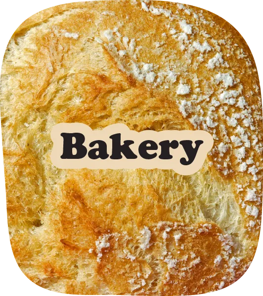 Bakery
