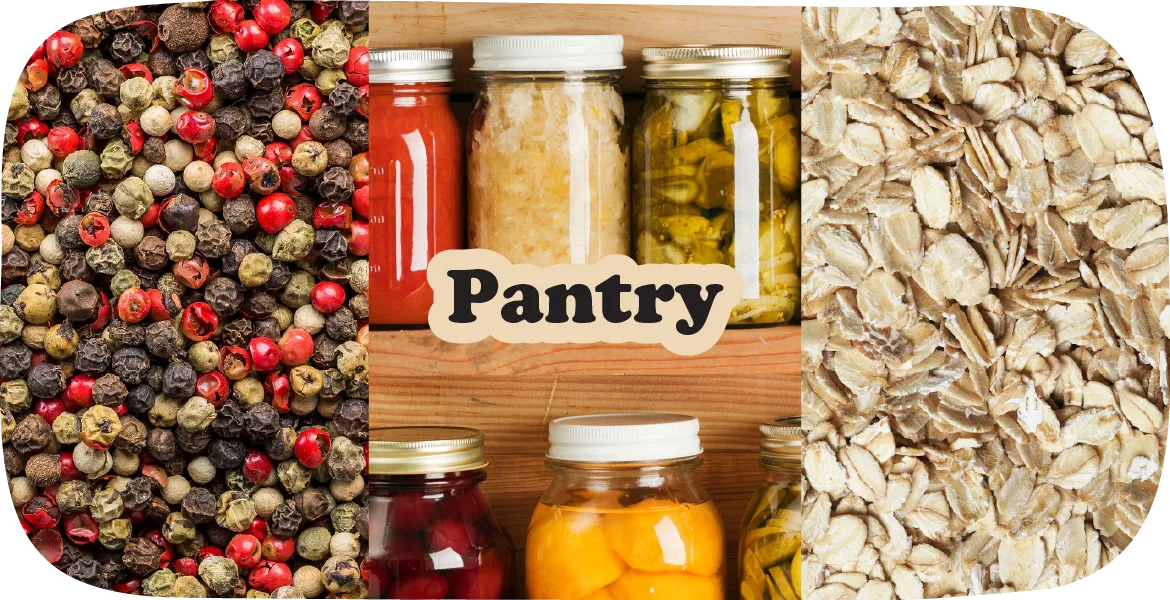 Pantry