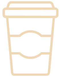 coffee tea beige