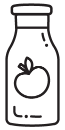 fruit juice